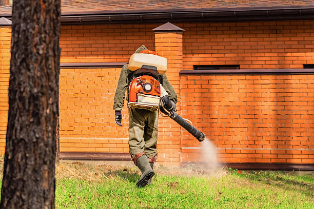 Trusted Fumigation Services service in North Chicago, IL - Nex Pest Control
